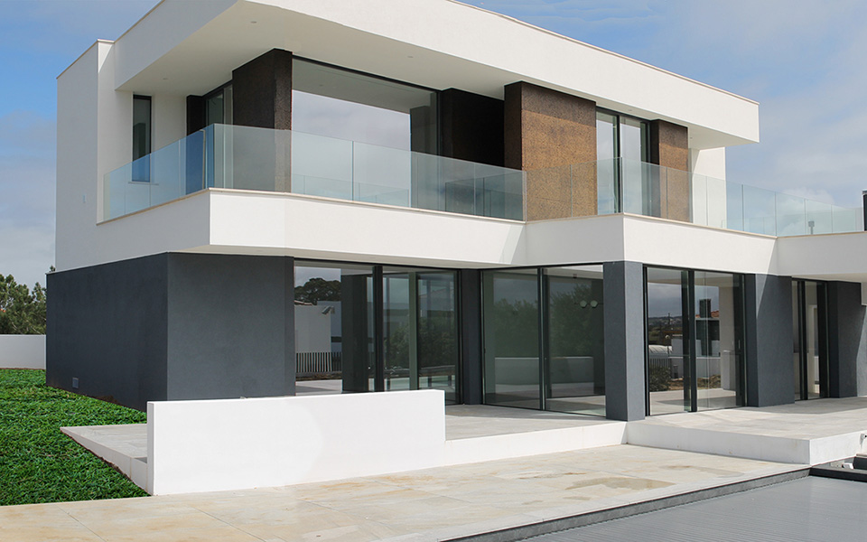 Latest architect’s images for the new school